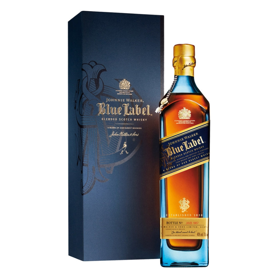 Johnnie Walker Blue Label 1000 ml