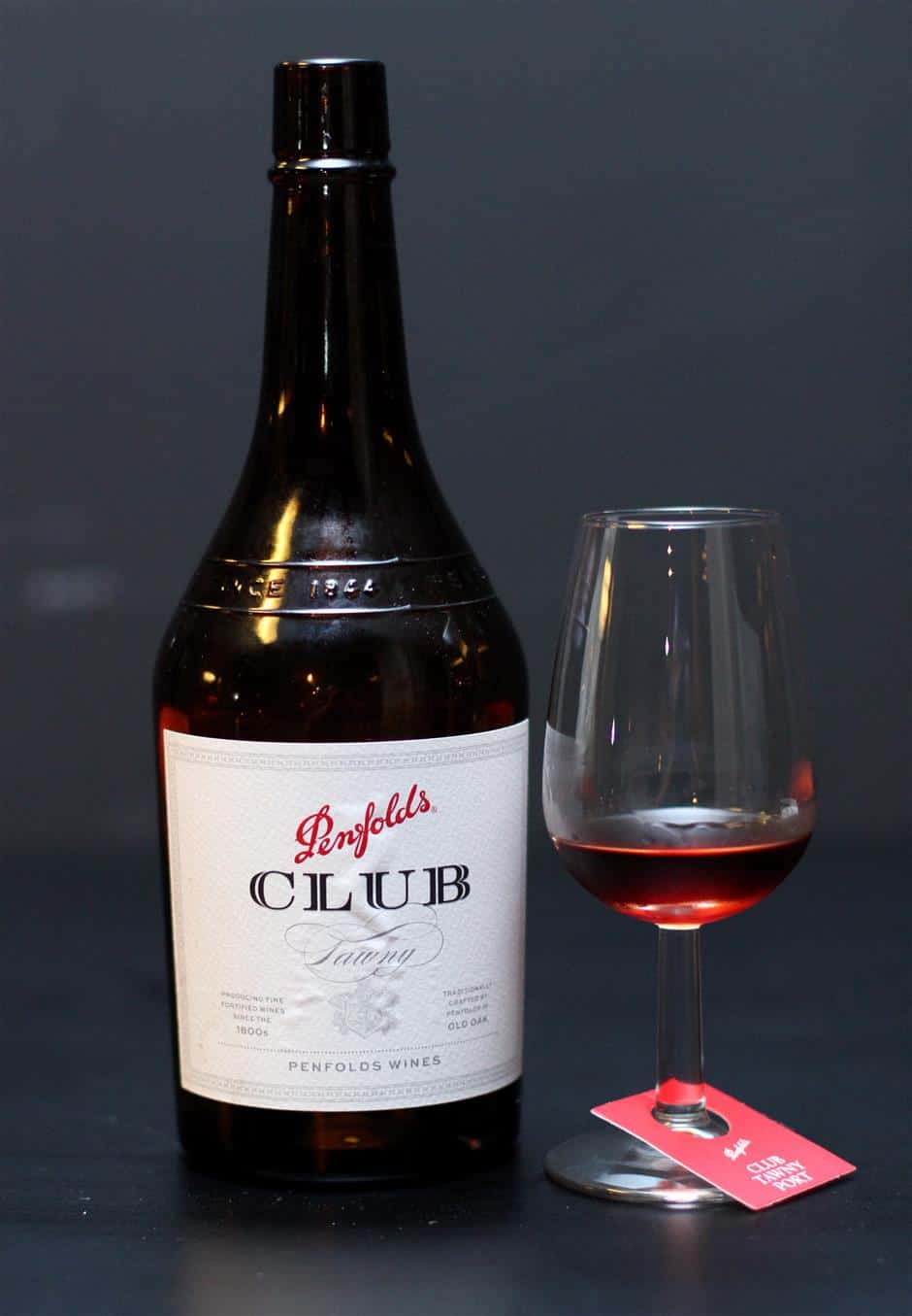 Club Tawny