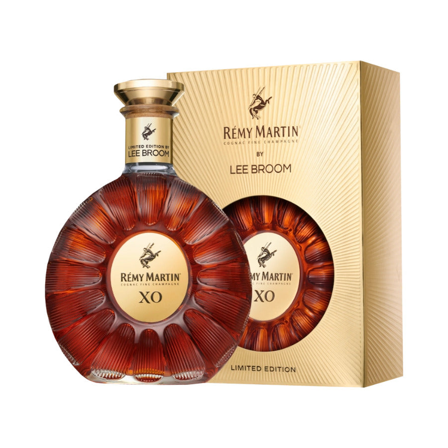 Remy Martin XO Lee Broom