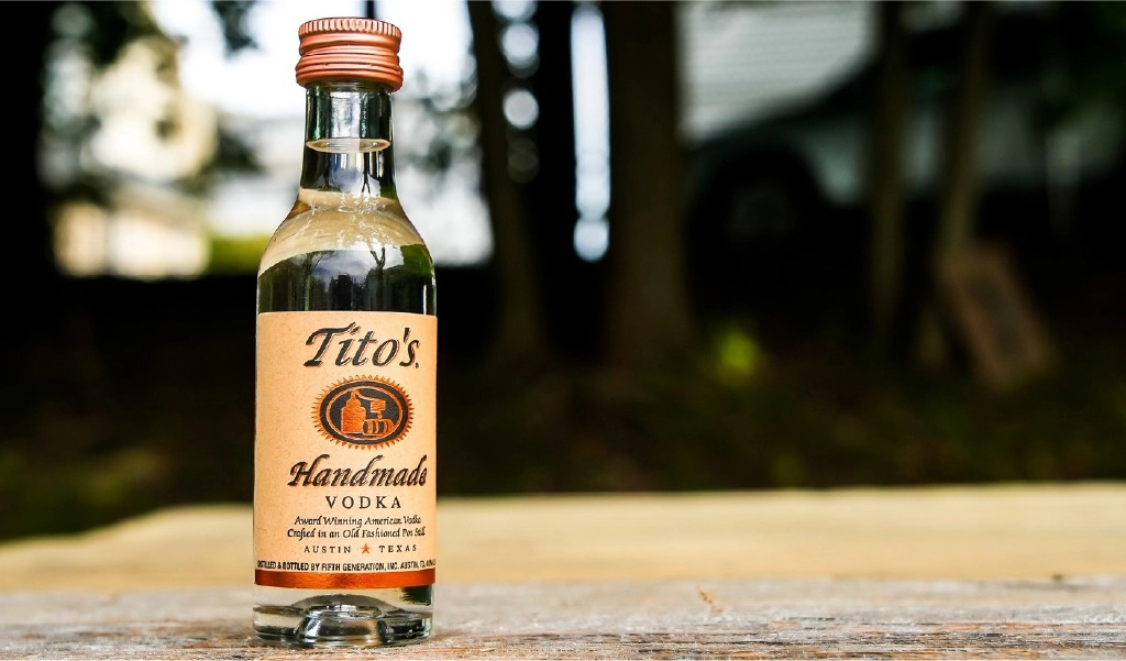 Tito's 50 ml