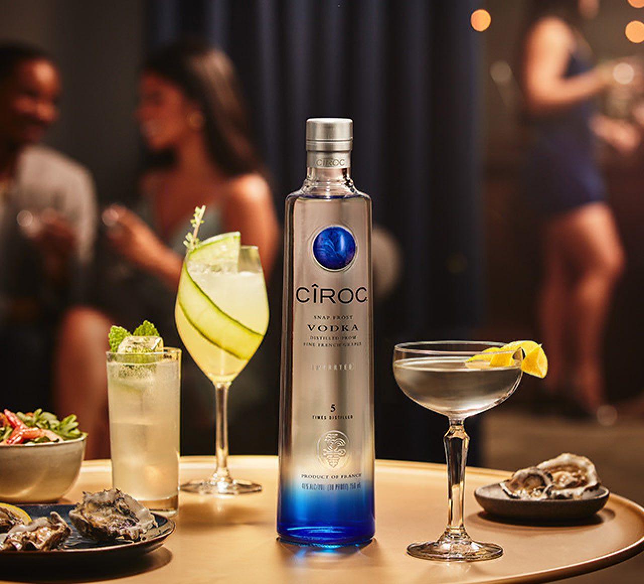 Ciroc