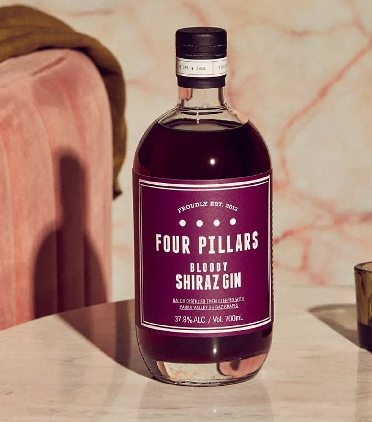 Four Pillars Bloody Shiraz