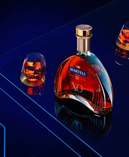 Martell XO