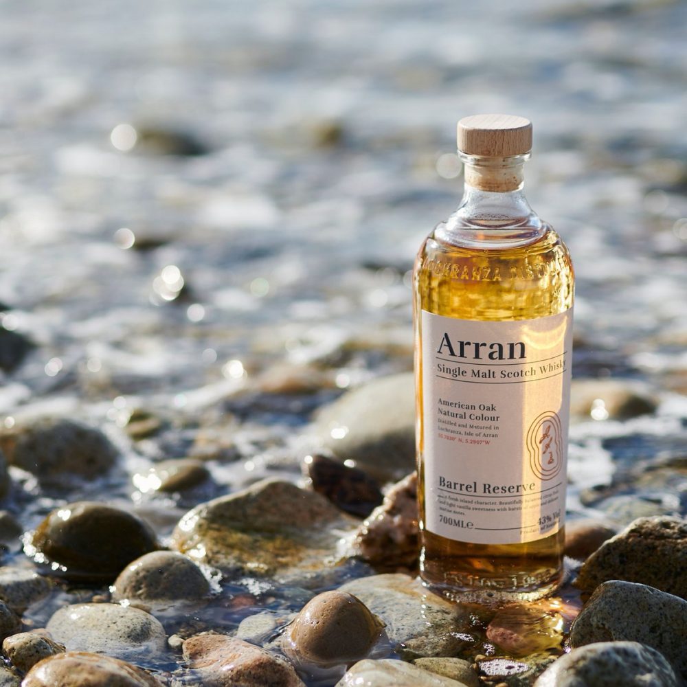Arran Barrel Reserve
