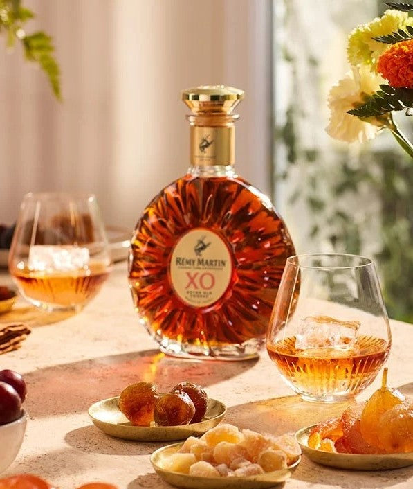 Remy Martin XO