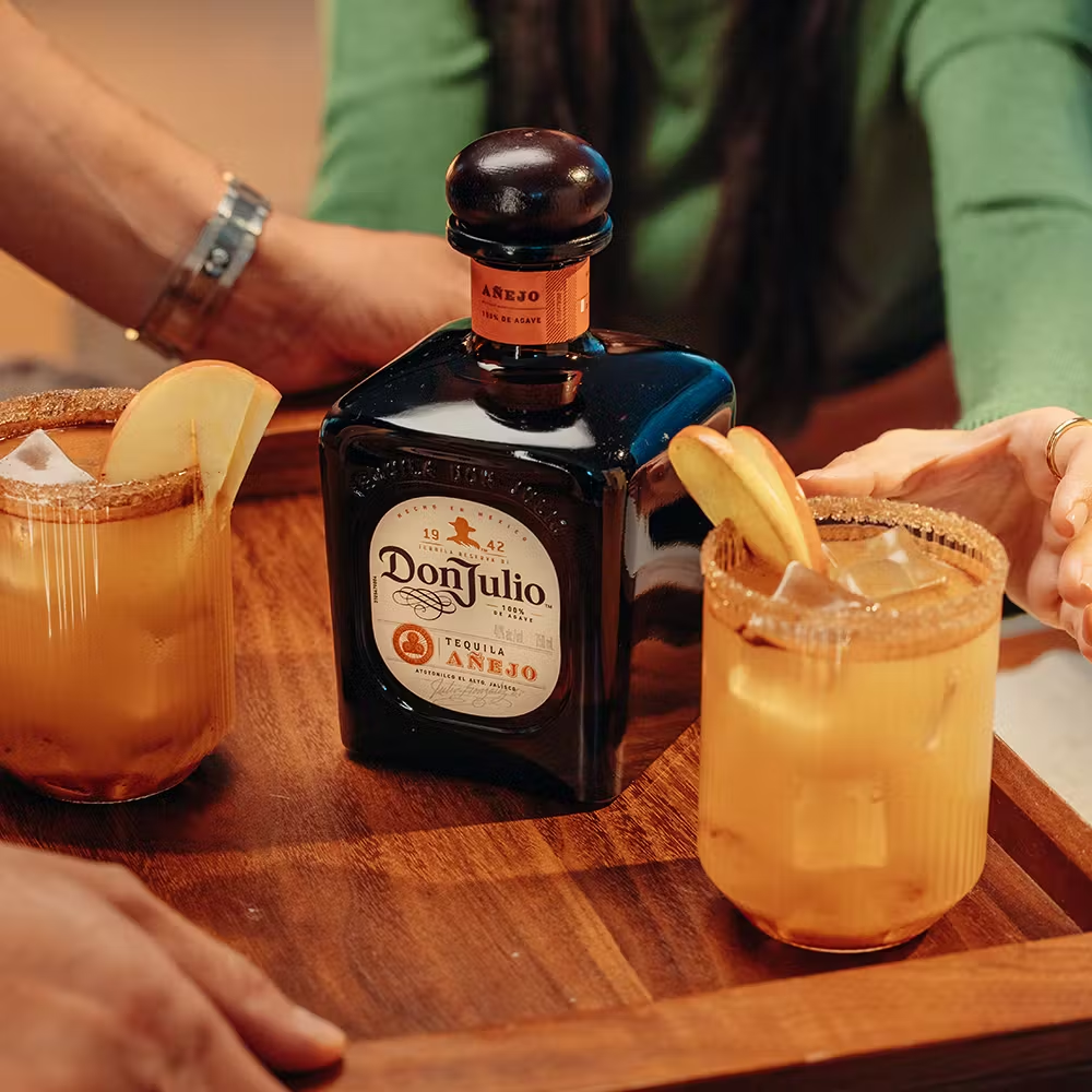 Don Julio Anejo