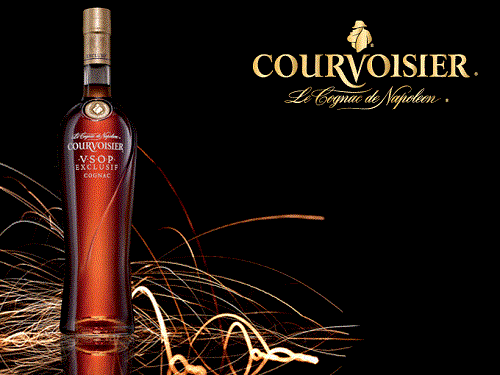 Courvoisier VSOP Exclusif