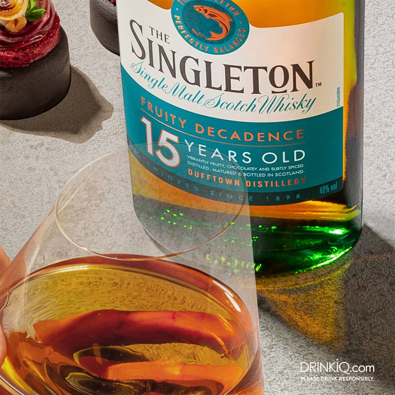 Singleton 15