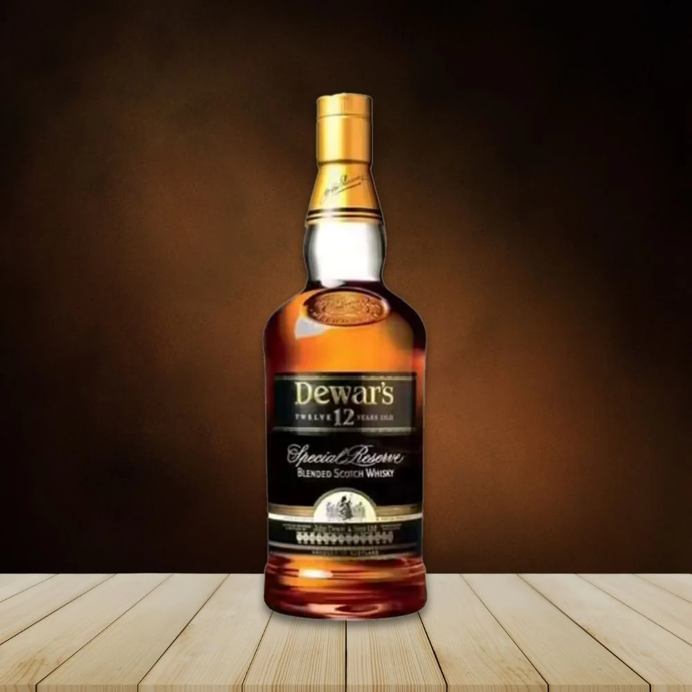 Dewar's Special Reserve 12 YO