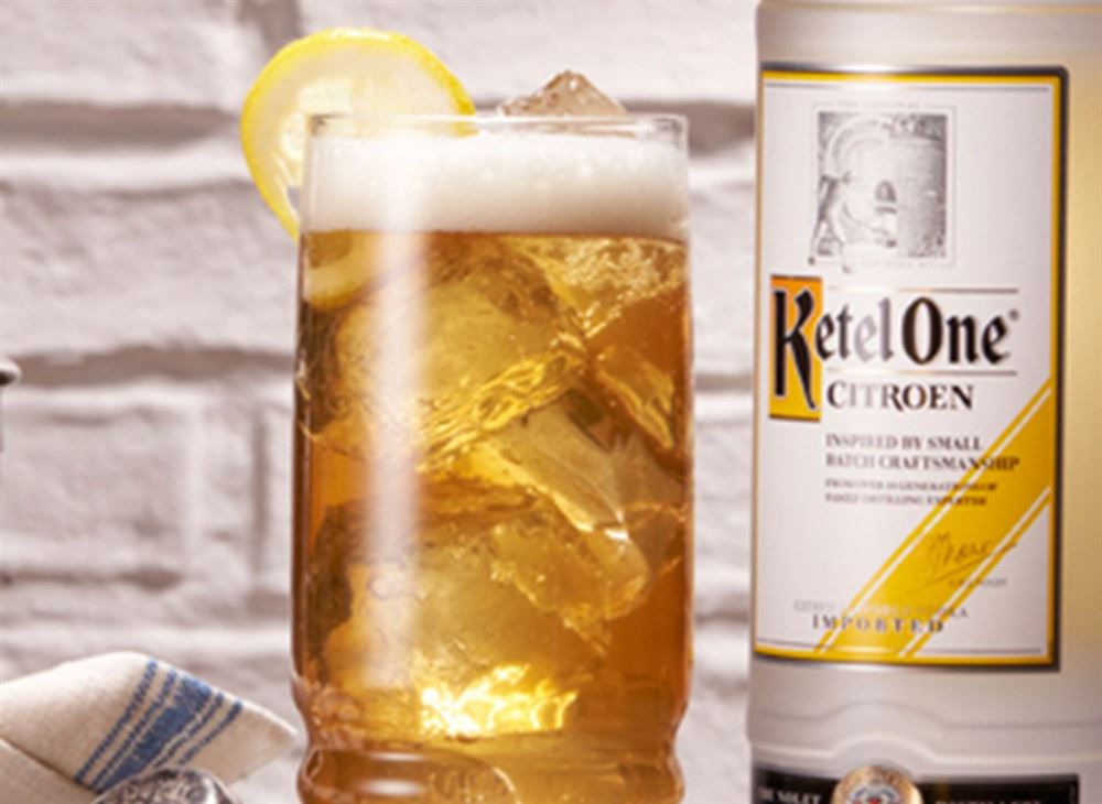 Ketel One Citroen