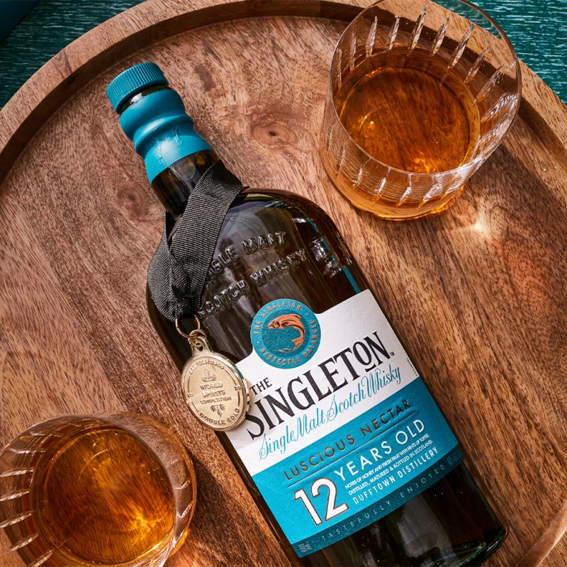 Singleton 12