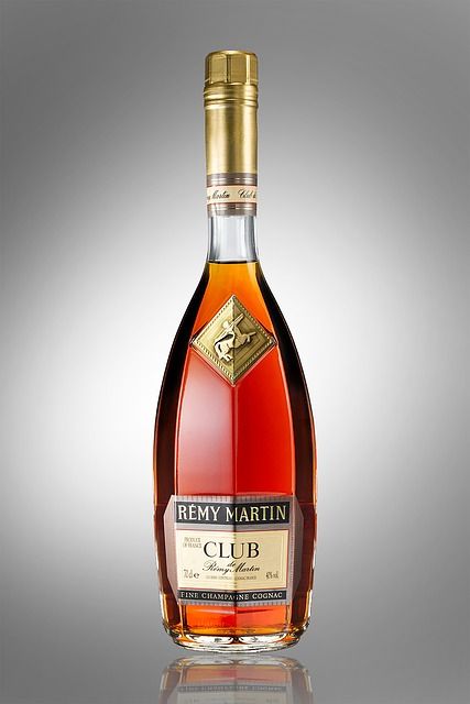 Remy Martin Club