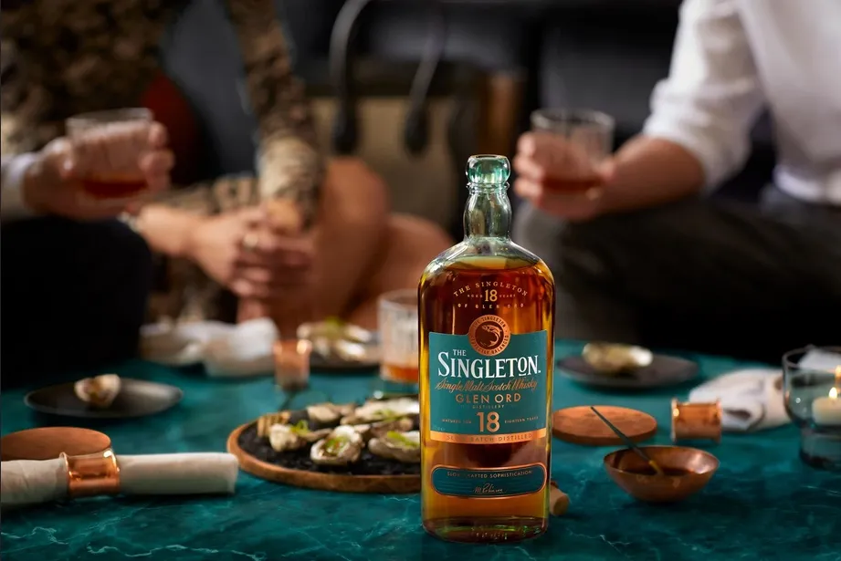 Singleton 18
