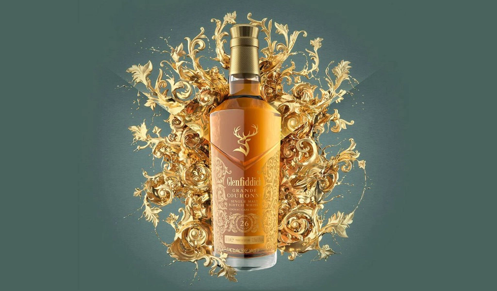 Glenfiddich 26 YO
