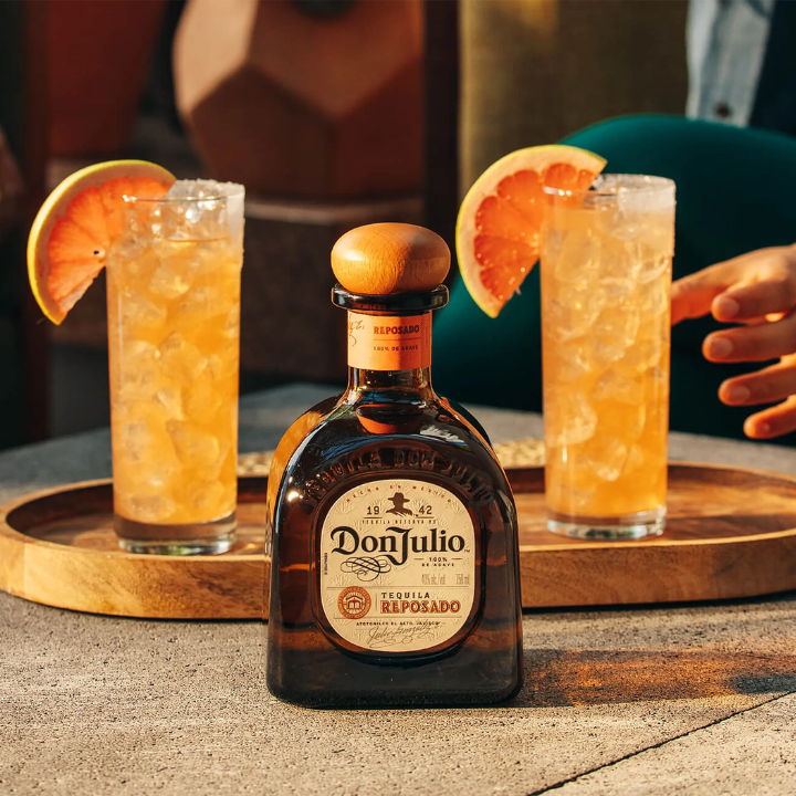 Don Julio Resposado