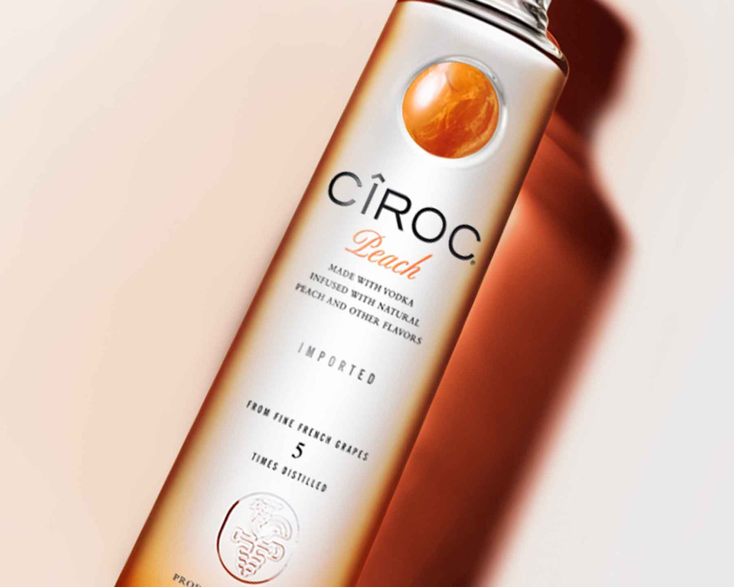 Ciroc Peach