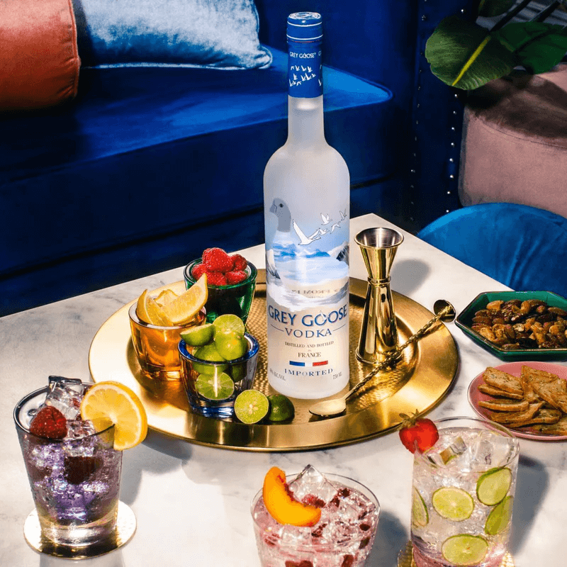 Grey Goose 4500 ml