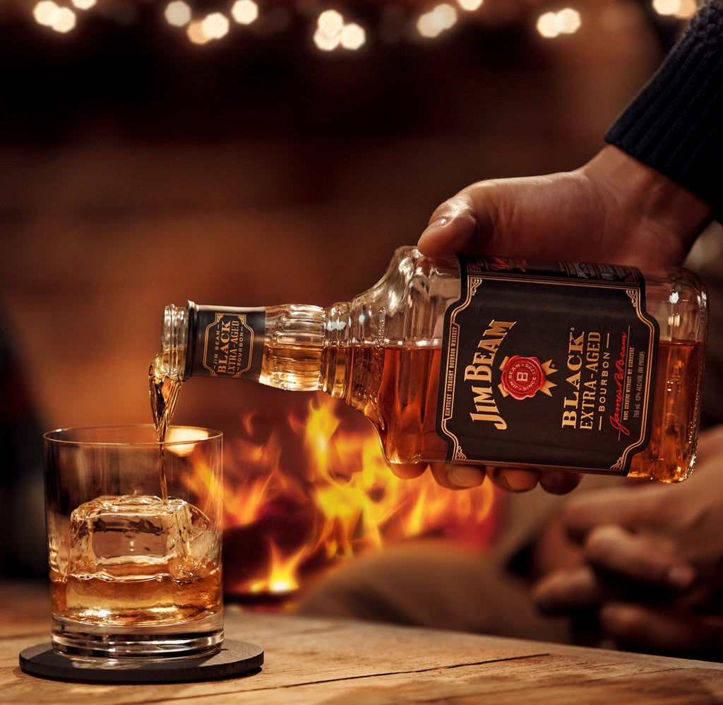 Jim Beam Black