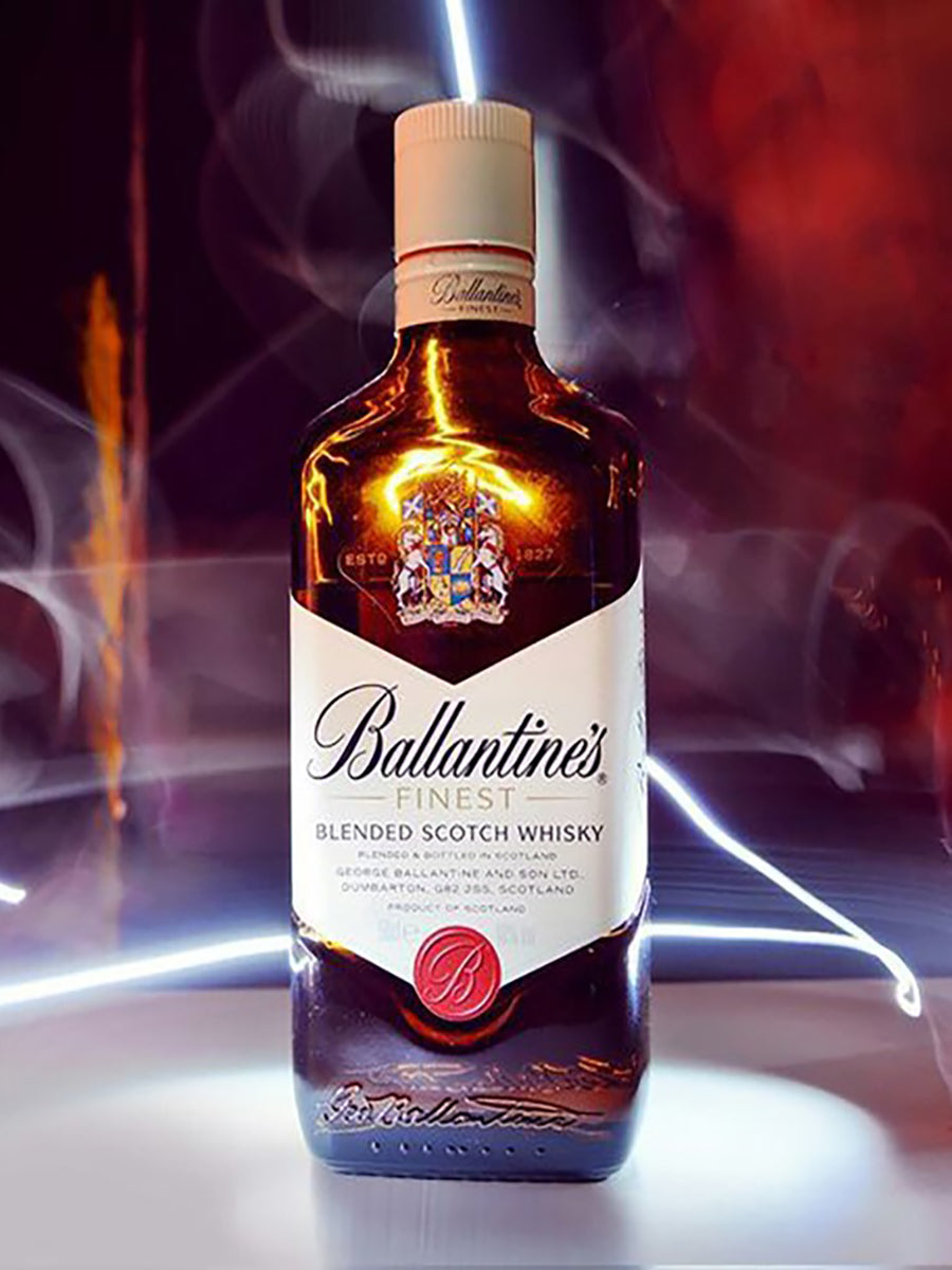 Ballantine's Finest
