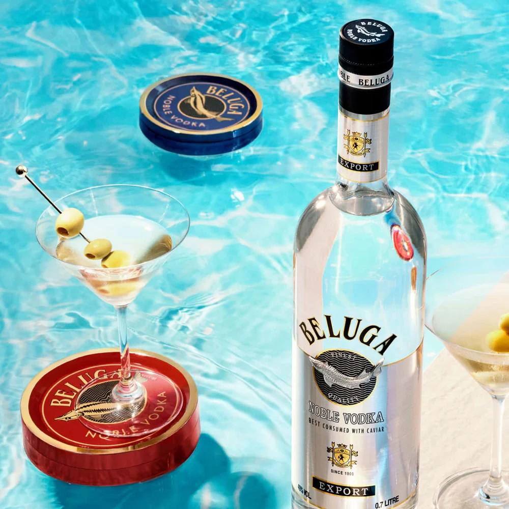 Beluga Noble 1.5 L