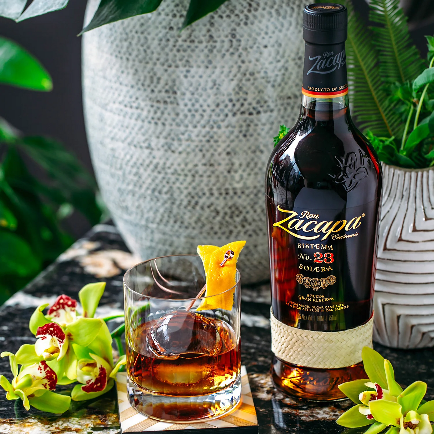 Zacapa 23