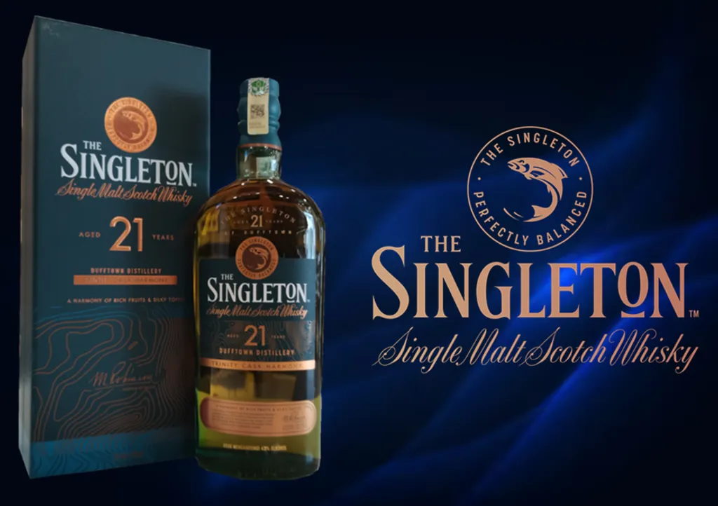 Singleton 21