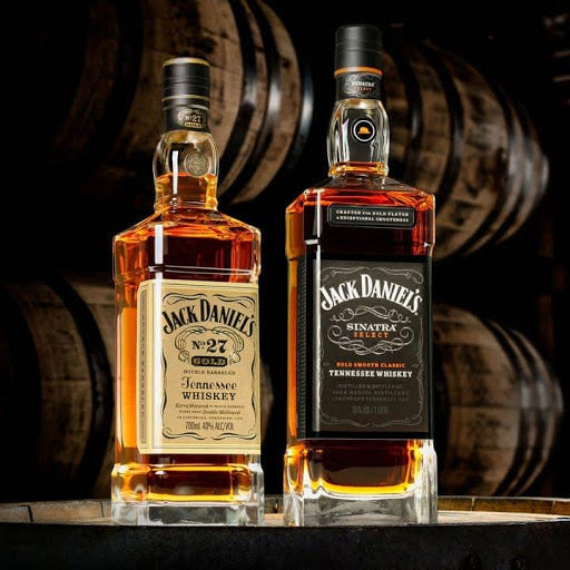 Jack Daniel's Sinatra
