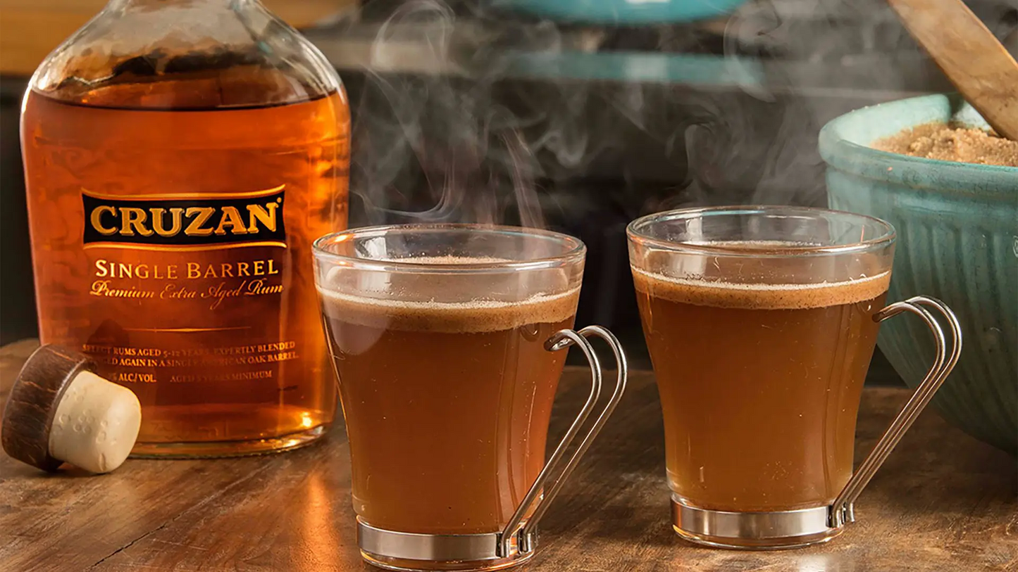 Cruzan Estate Rum Dark