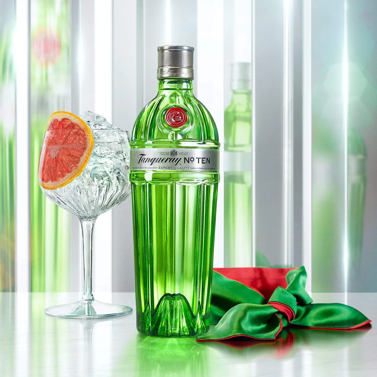 Tanqueray Ten