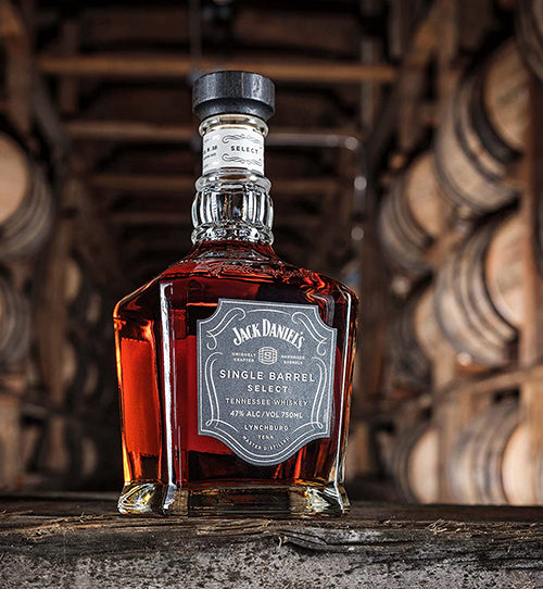 Jack Daniel's Single Barrel