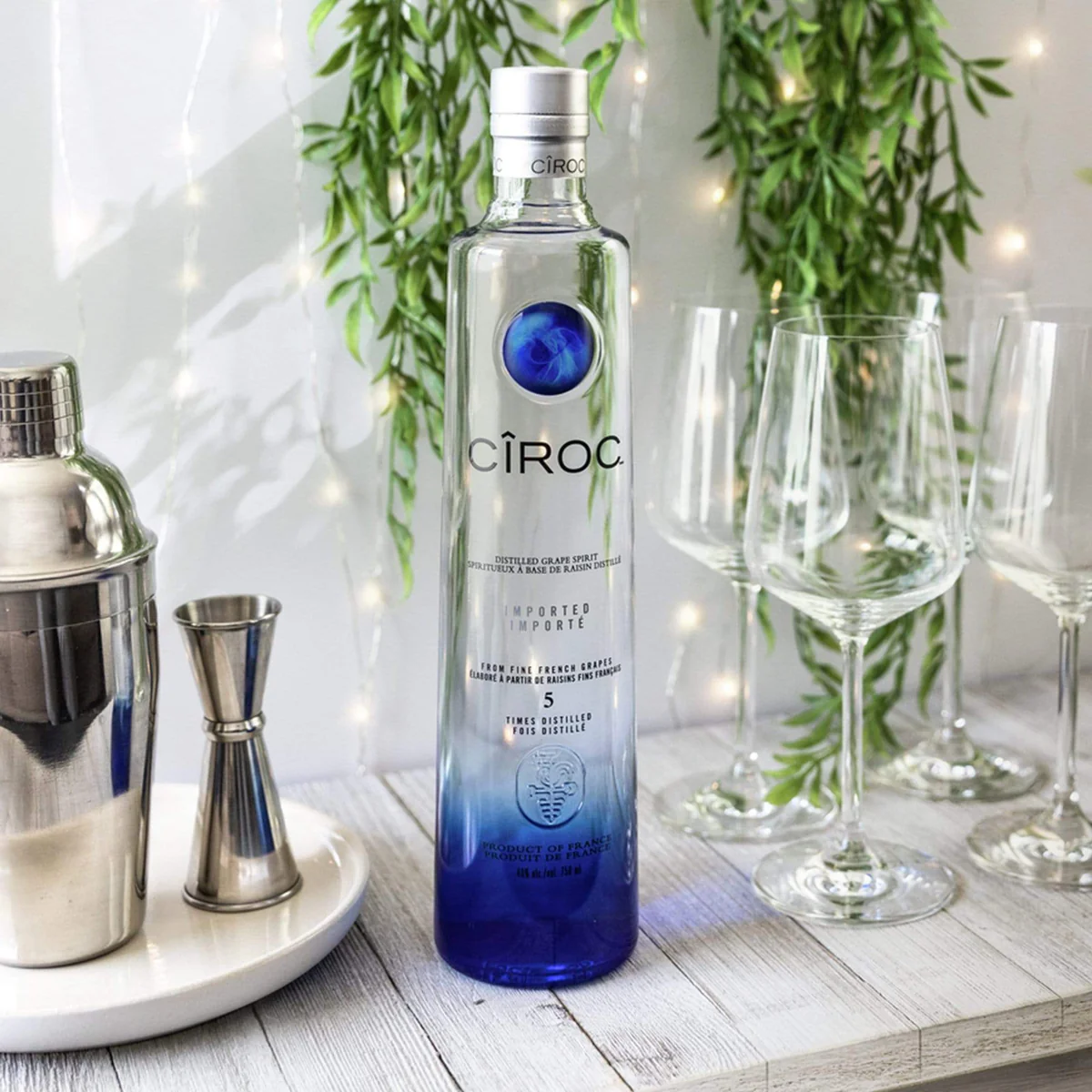 Ciroc