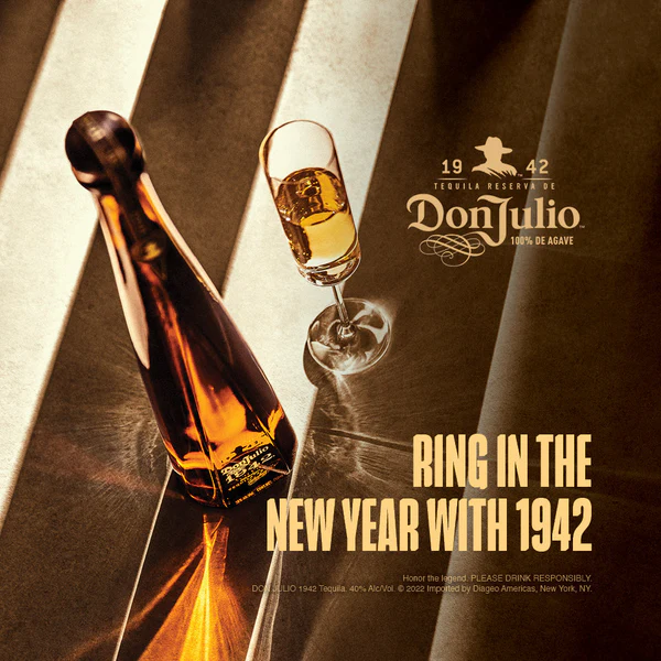 Don Julio 1942