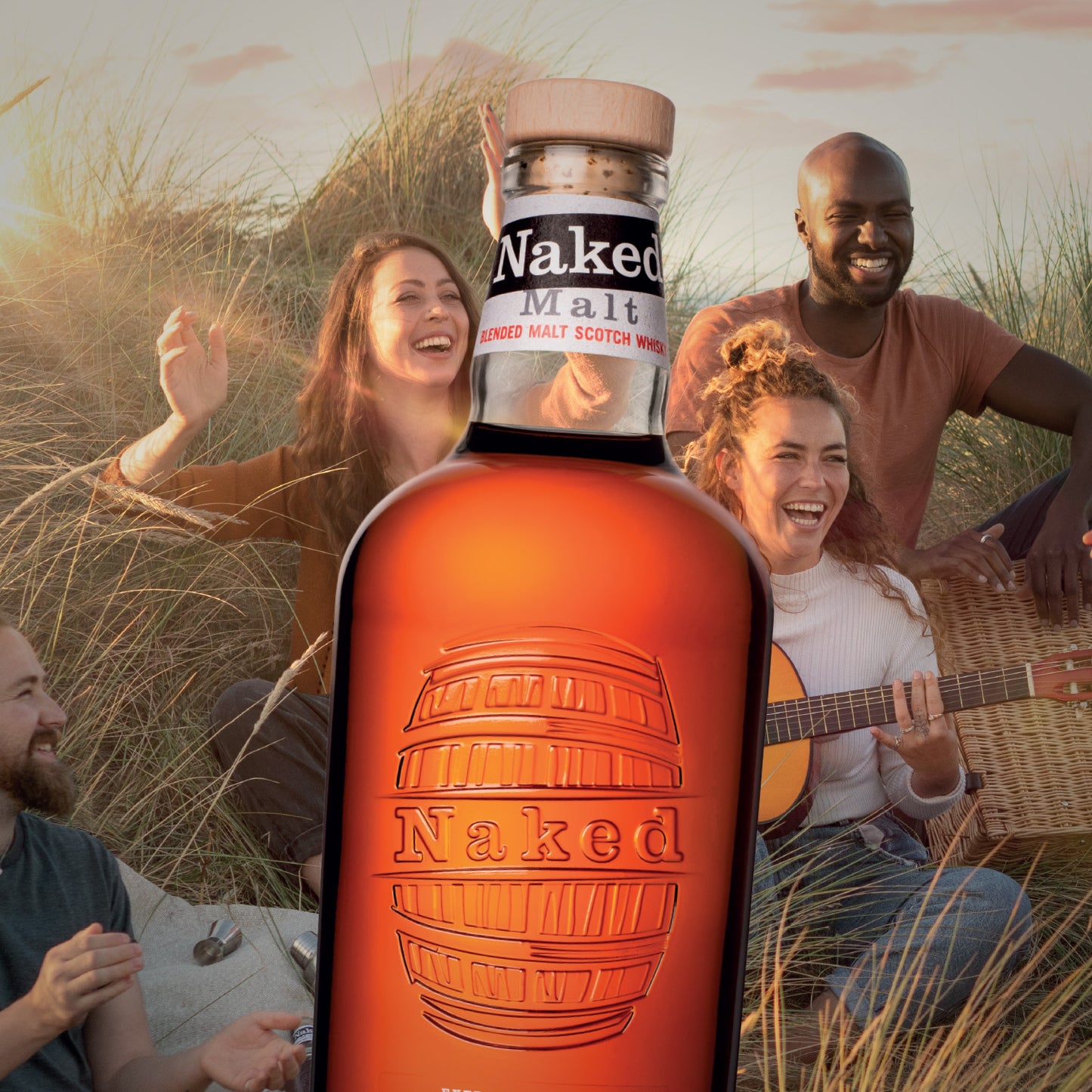 Naked Malt