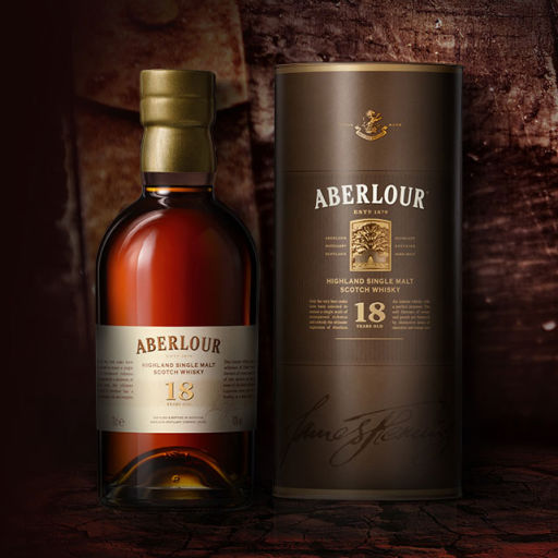 Aberlour 18