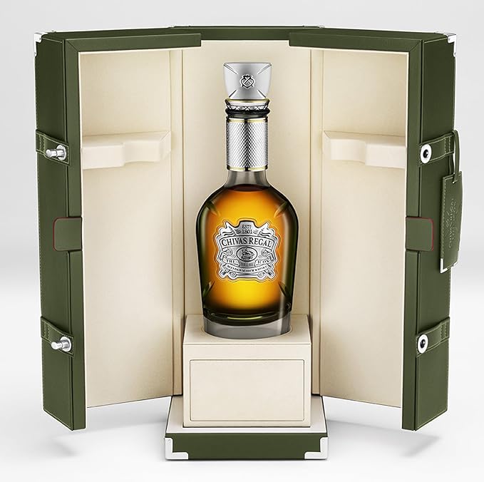 Chivas Regal The Icon