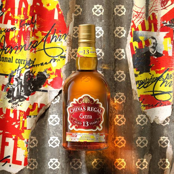 Chivas 13