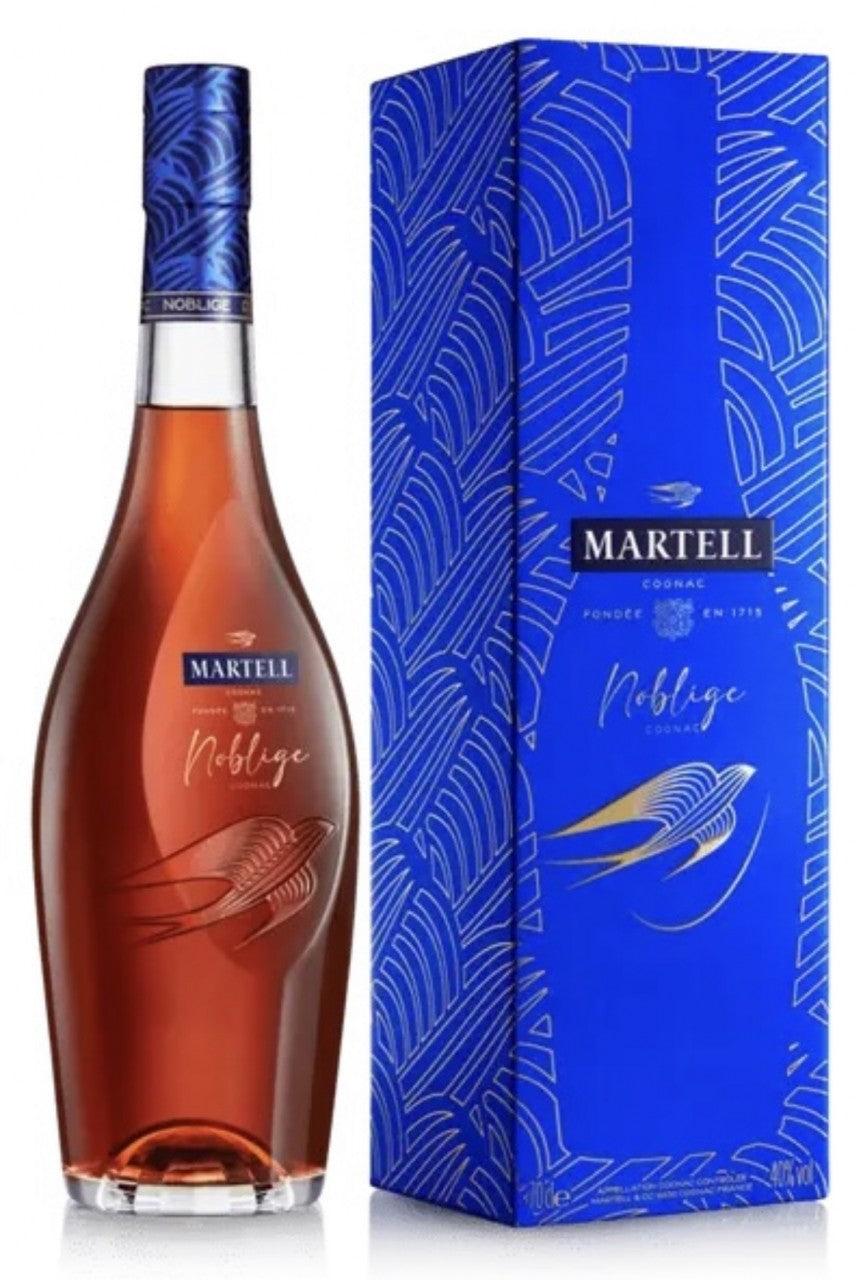 Martell Noblige