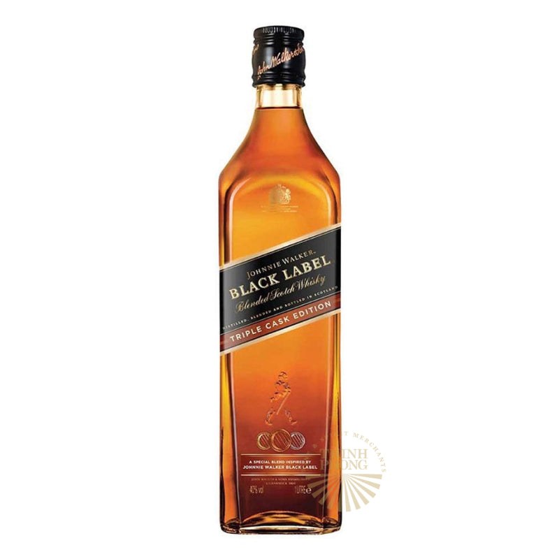 Johnnie Walker Black Label