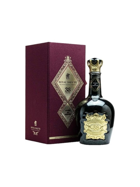 Royal Salute 38