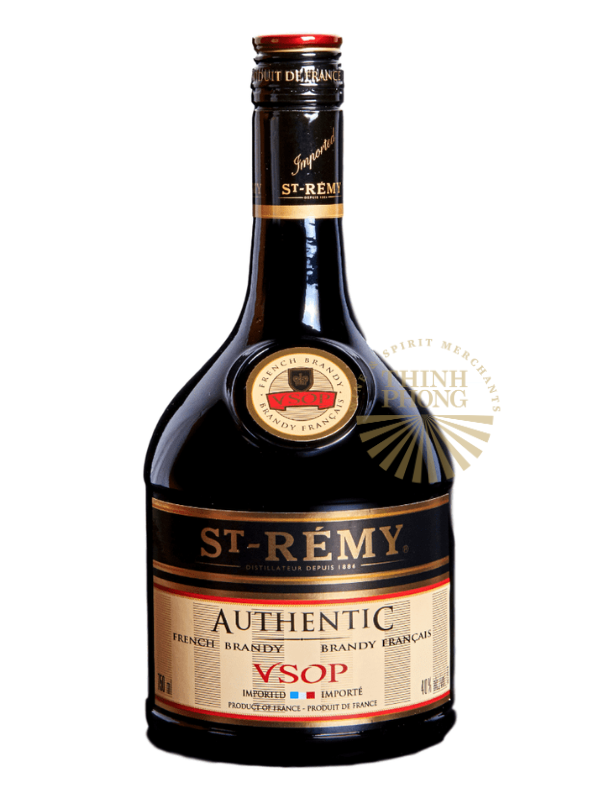 ST Remy VSOP