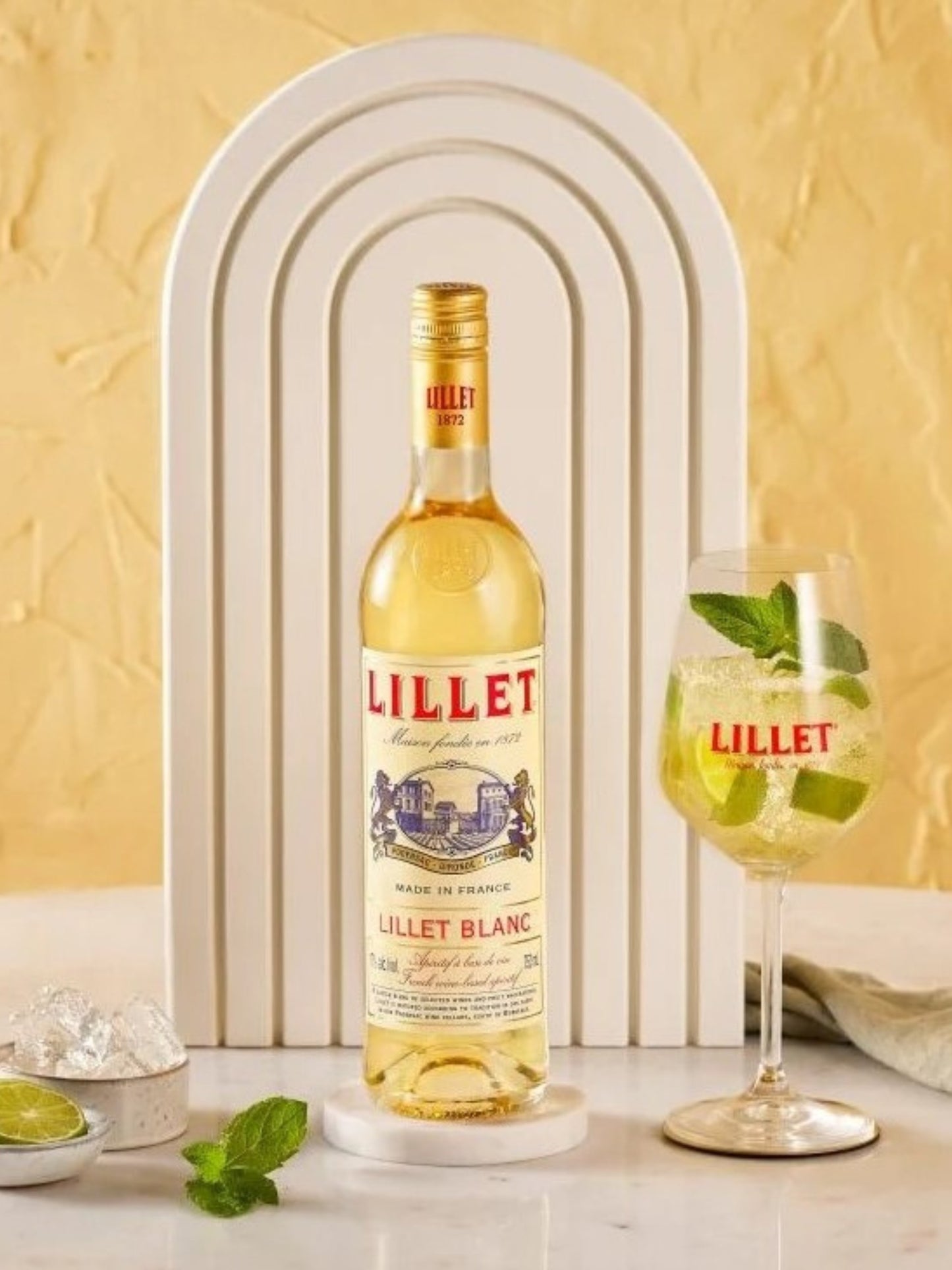 Lillet Blanc