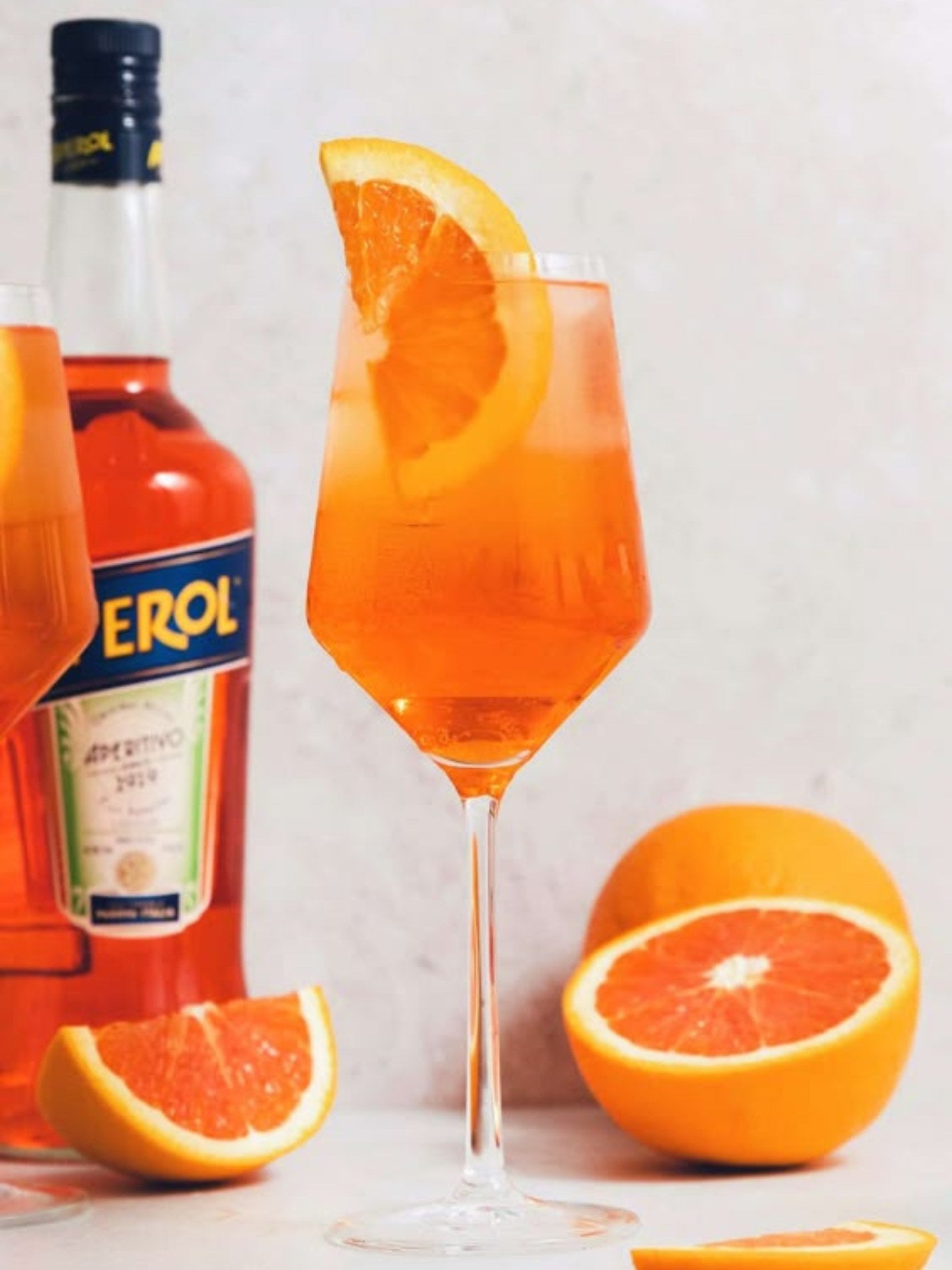 Aperol 1000 ml