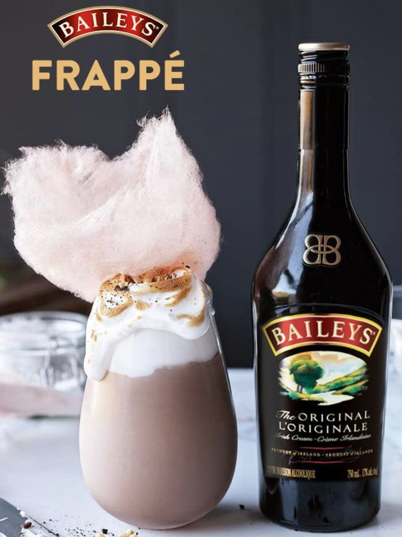 Baileys Original