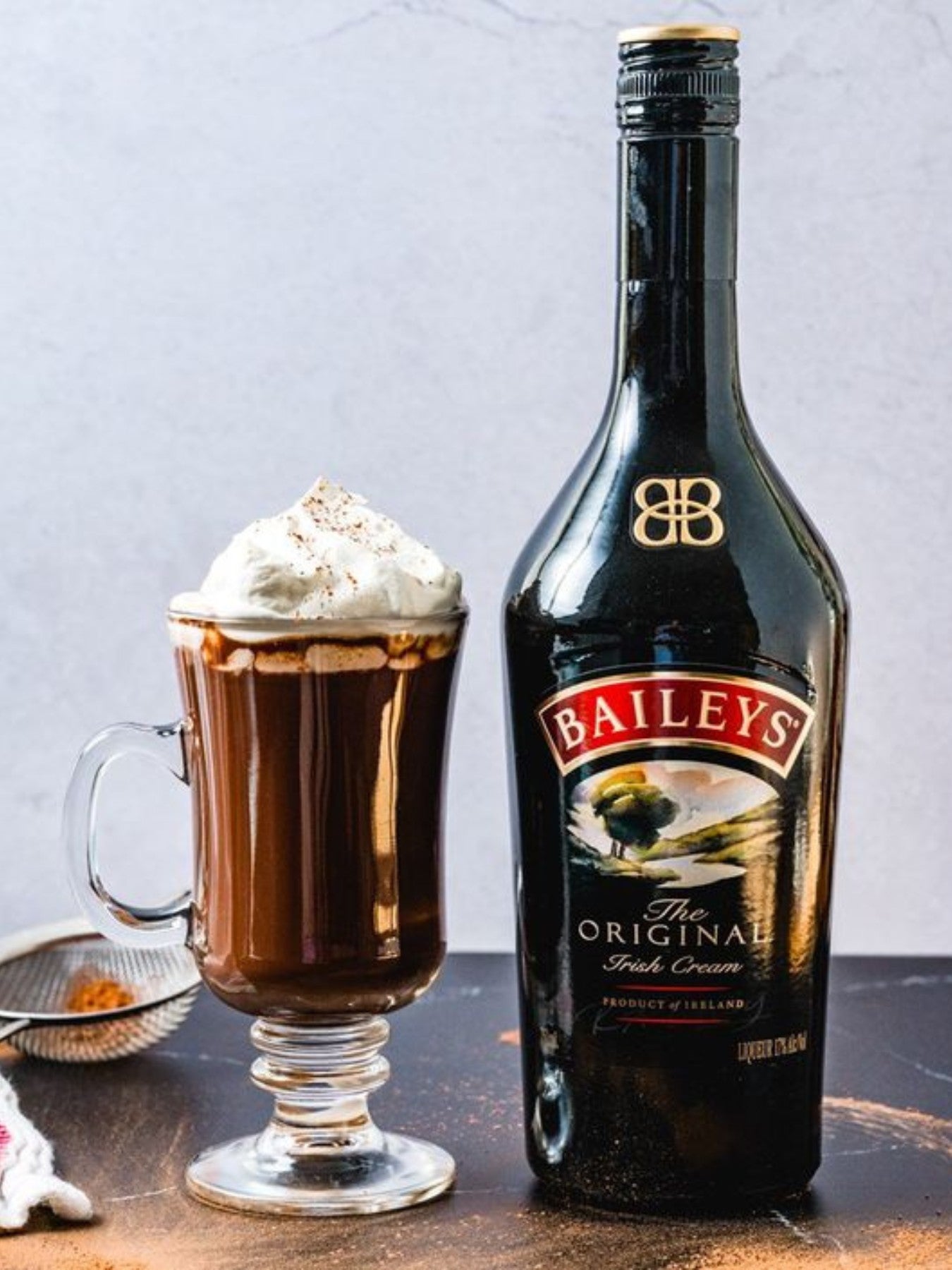 Baileys Original