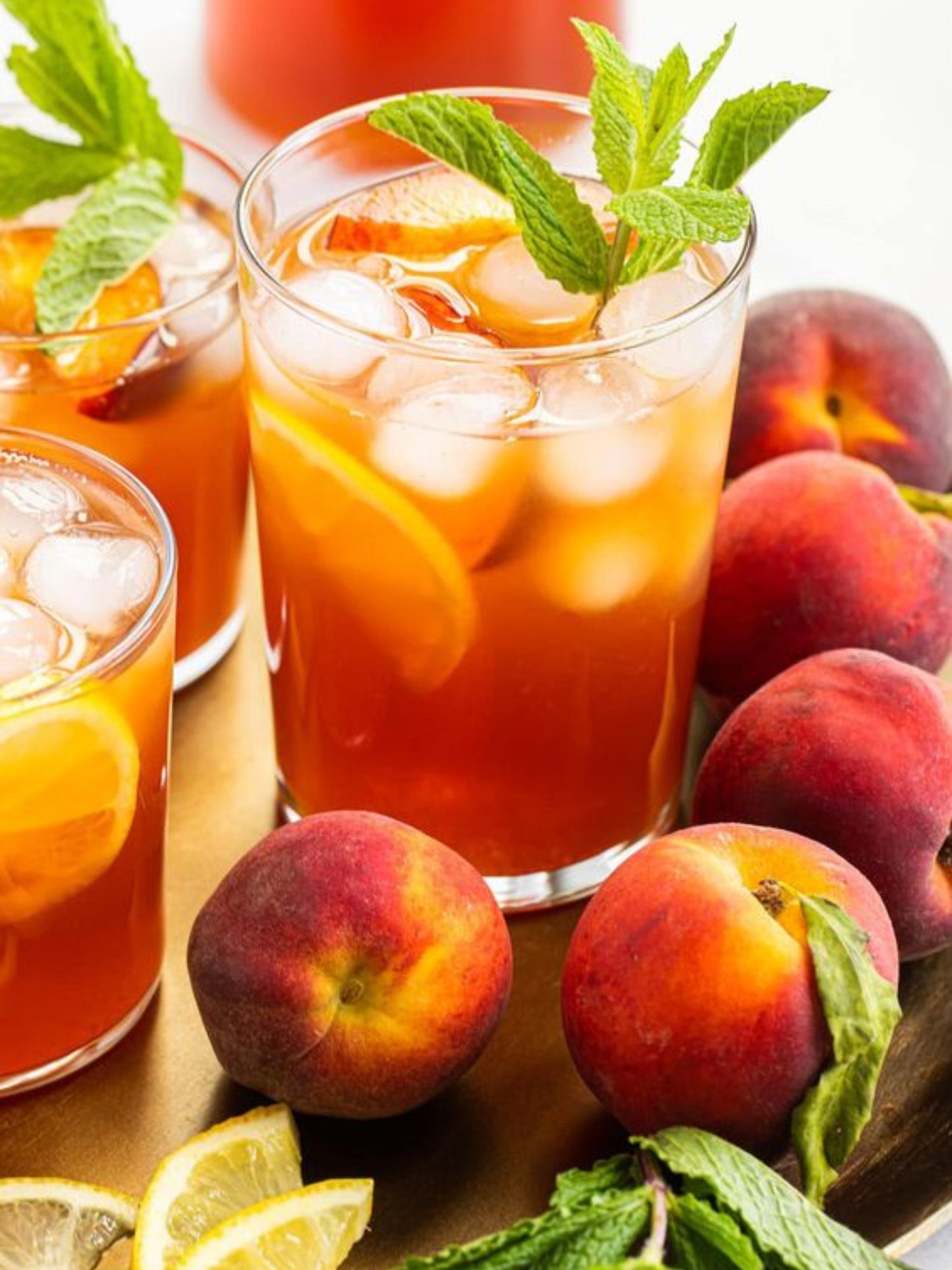 Bols Peach