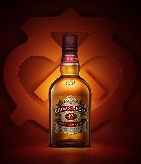 Chivas 12