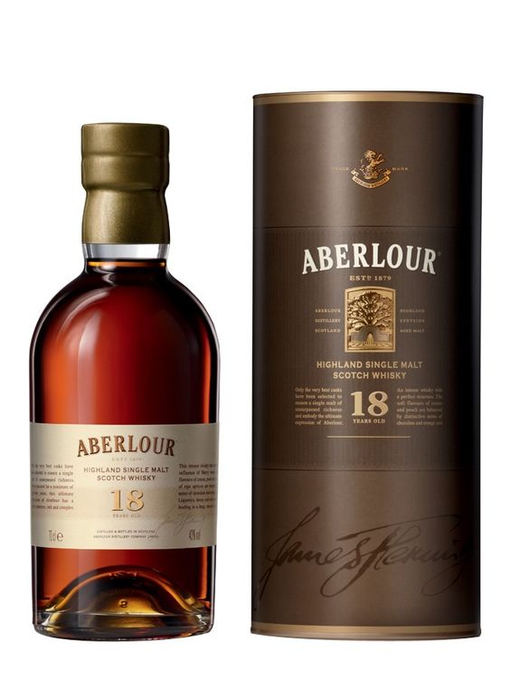 Aberlour 18
