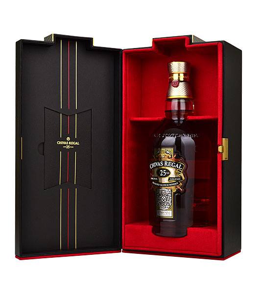 Chivas 25