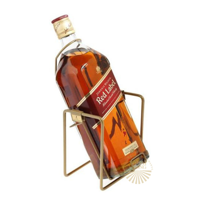 Johnnie Walker Red Label 3000 ml