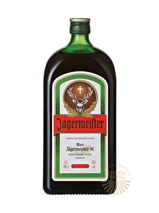 Jagermeister